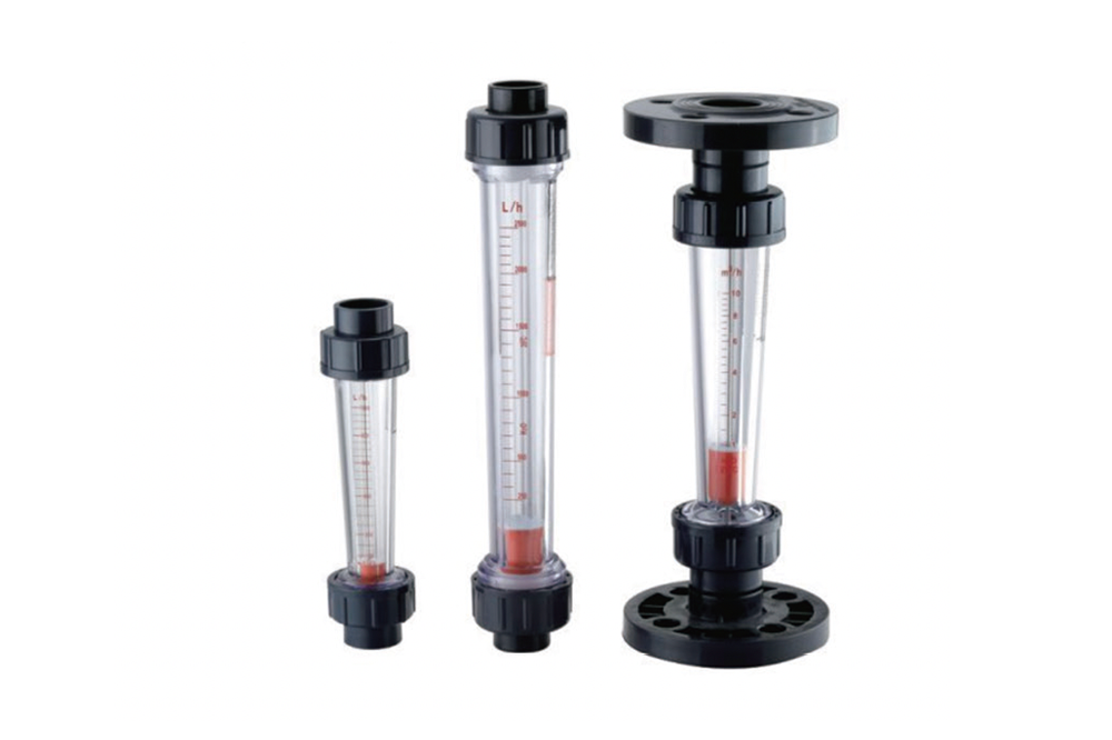 枣阳LZS塑管浮子流量计